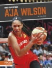 A’ja Wilson - Book