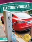 Focus on Current Events: Electric Vehicles - Book