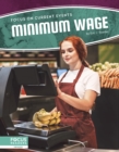 Focus on Current Events: Minimum Wage - Book