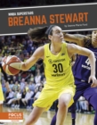 Breanna Stewart - Book