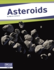 Asteroids - Book