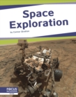 Space: Space Exploration - Book