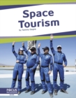 Space Tourism - Book