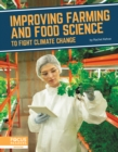 Improving Farming and Food Science to Fight Climate Change - Book