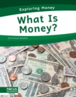 Exploring Money: What is Money? - Book