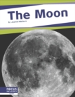 Space: Moon - Book