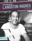 Black Voices on Race: Langston Hughes - Book