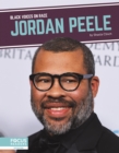 Black Voices on Race: Jordan Peele - Book