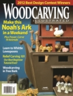 Woodcarving Illustrated Issue 60 Fall 2012 - eBook