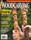 Woodcarving Illustrated Issue 59 Summer 2012 - eBook
