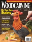 Woodcarving Illustrated Issue 58 Spring 2012 - eBook
