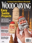 Woodcarving Illustrated Issue 57 Holiday 2011 - eBook