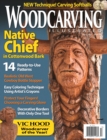 Woodcarving Illustrated Issue 56 Fall 2011 - eBook