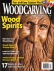 Woodcarving Illustrated Issue 55 Summer 2011 - eBook