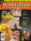 Woodcarving Illustrated Issue 28 Fall 2004 - eBook
