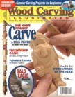 Woodcarving Illustrated Issue 27 Summer 2004 - eBook