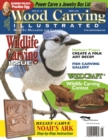 Woodcarving Illustrated Issue 26 Spring 2004 - eBook