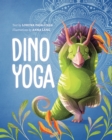 Dino Yoga - eBook