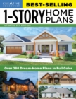 Best-Selling 1-Story Home Plans, 5th Edition : Over 360 Dream-Home Plans in Full Color - eBook