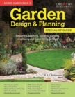 Garden Design & Planning: Specialist Guide : Designing, planning, building, planting, improving and maintaining gardens - eBook