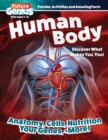 Future Genius: Human Body : Discover What Makes You, You! - eBook