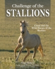 Challenge of the Stallions : The Legend of Cloud and the Wild Horses of the Rockies - eBook