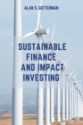 Sustainable Finance and Impact Investing - Book