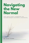 Navigating the New Normal : How New & Small Companies Can Succeed Despite Economic Uncertainty - eBook