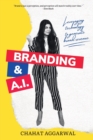 Branding & AI : Leveraging Technology to Generate Brand Revenue - Book