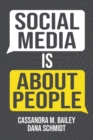 Social Media is About People - Book