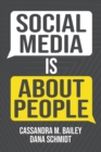 Social Media Is About People - eBook