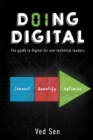 Doing Digital : The Guide to Digital for Non-Technical Leaders - Book