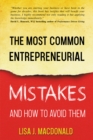 The Most Common Entrepreneurial Mistakes and How to Avoid Them - eBook