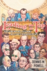 Leading From the Top : Presidential Lessons in Issues Management - eBook