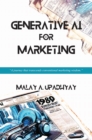 Generative AI for Marketing - Book