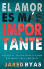 El Amor es mas importante - eBook