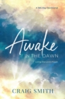 Awake in the Dawn - Book