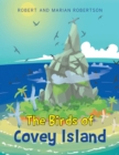 The Birds of Covey Island - eBook