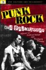 Punk Rock and Philosophy - eBook