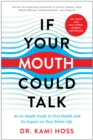 If Your Mouth Could Talk - eBook