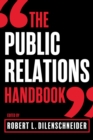 The Public Relations Handbook - Book