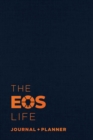 The EOS Life Journal and Planner - Book
