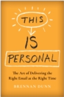 This Is Personal - eBook