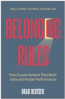 Belonging Rules - eBook