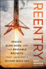 Reentry - eBook