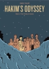 Hakim’s Odyssey : Book 2: From Turkey to Greece - Book