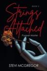 Strings Attached : Puppet Master - eBook