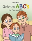 Christian ABC's for You and Me - eBook