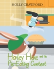 Harley Hare and the Pie-Eating Contest - eBook