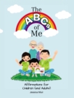 The ABCs of Me : Affirmations for Children (and Adults) - eBook